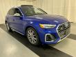 Used 2024 Audi SQ5 3.0T Premium SUV