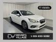 Used 2018 Subaru Legacy 2.5i Premium Sedan