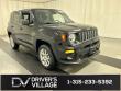 Certified 2023 Jeep Renegade Latitude SUV