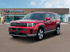 2025 Hyundai Santa Fe Limited AWD SUV