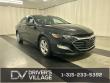 Used 2022 Chevrolet Malibu LS w/1LS Sedan