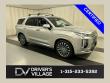 Certified 2023 Hyundai Palisade Calligraphy SUV