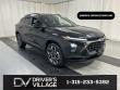 Used 2025 Chevrolet Trax 2RS SUV