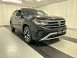 Volkswagen Atlas Cross Sport