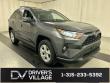 Used 2019 Toyota RAV4 XLE SUV