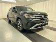 Certified 2021 Volkswagen Atlas Cross Sport 2.0T SE 4MOTION SUV