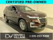 Certified 2023 Chevrolet Traverse LT Leather SUV