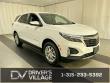 Used 2022 Chevrolet Equinox LT w/1LT SUV