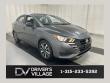 Used 2024 Nissan Versa 1.6 S Sedan