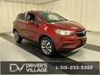  Buick Encore