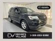 Used 2018 Ford Explorer XLT SUV