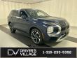 Used 2023 Mitsubishi Outlander SE SUV