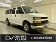 Chevrolet Express 2500