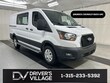  Ford Transit-250 Cargo