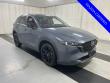 Certified 2023 Mazda CX-5 2.5 S Carbon Edition SUV