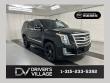 Used 2020 CADILLAC Escalade Platinum SUV