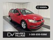  Volkswagen Golf SportWagen