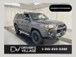 Used 2022 Toyota 4Runner SR5 Premium SUV