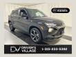 Used 2021 Chevrolet Trailblazer RS SUV