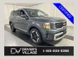 Certified 2024 Kia Telluride S SUV