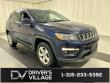 Used 2019 Jeep Compass Latitude 4x4 SUV