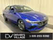 Used 2024 Hyundai Elantra SEL Sedan