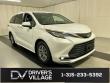 Used 2022 Toyota Sienna XLE 7 Passenger Van Passenger Van