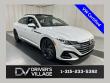 Certified 2022 Volkswagen Arteon 2.0T SEL R-Line 4MOTION Sedan