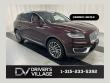 Used 2020 Lincoln Nautilus Reserve SUV