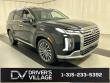 Used 2023 Hyundai Palisade Calligraphy SUV