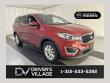 Used 2017 Kia Sorento 3.3L LX SUV
