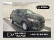 Used 2020 Chevrolet Trax LS SUV