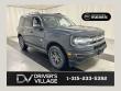 Used 2021 Ford Bronco Sport Big Bend SUV