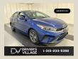 Used 2023 Kia Forte LXS Sedan