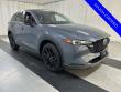 Certified 2023 Mazda CX-5 2.5 S Carbon Edition SUV