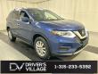 Used 2019 Nissan Rogue SV SUV