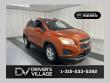 Used 2015 Chevrolet Trax LT SUV