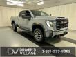 Used 2024 GMC Sierra 2500 HD AT4 Truck Crew Cab