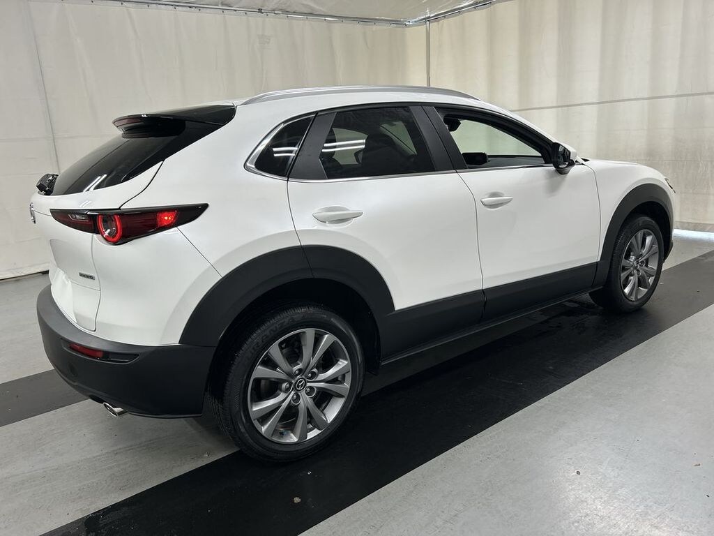 Used 2023 Mazda CX-30 2.5 S Select Package SUV