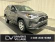 Used 2023 Toyota RAV4 LE SUV