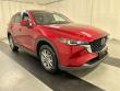 Certified 2022 Mazda CX-5 2.5 S Select Package SUV
