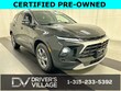 Chevrolet Blazer