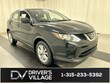 Nissan Rogue Sport