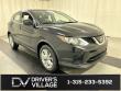 Used 2019 Nissan Rogue Sport S SUV