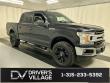 Used 2020 Ford F-150  Truck SuperCrew Cab