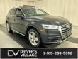 Used 2018 Audi Q5 2.0T Premium SUV