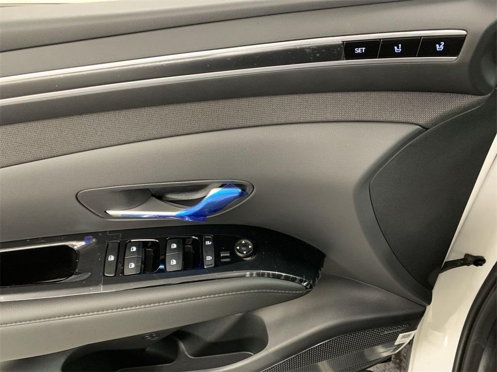 2024 Hyundai Tucson Limited - Photo 13