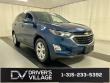 Used 2020 Chevrolet Equinox LT w/2LT SUV