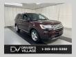 Used 2018 Ford Explorer XLT SUV