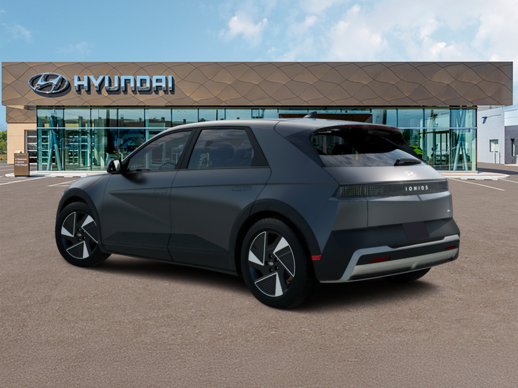 New 2026 Hyundai IONIQ 5 SEL SUV
